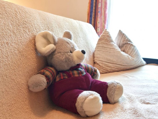 Ihre Urlaubsvorteile in der Pension Erz-Anger in Flachau