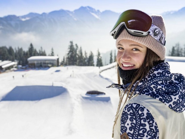 Absolutpark Flachauwinkl  © Flachau Tourismus | zooom productions 